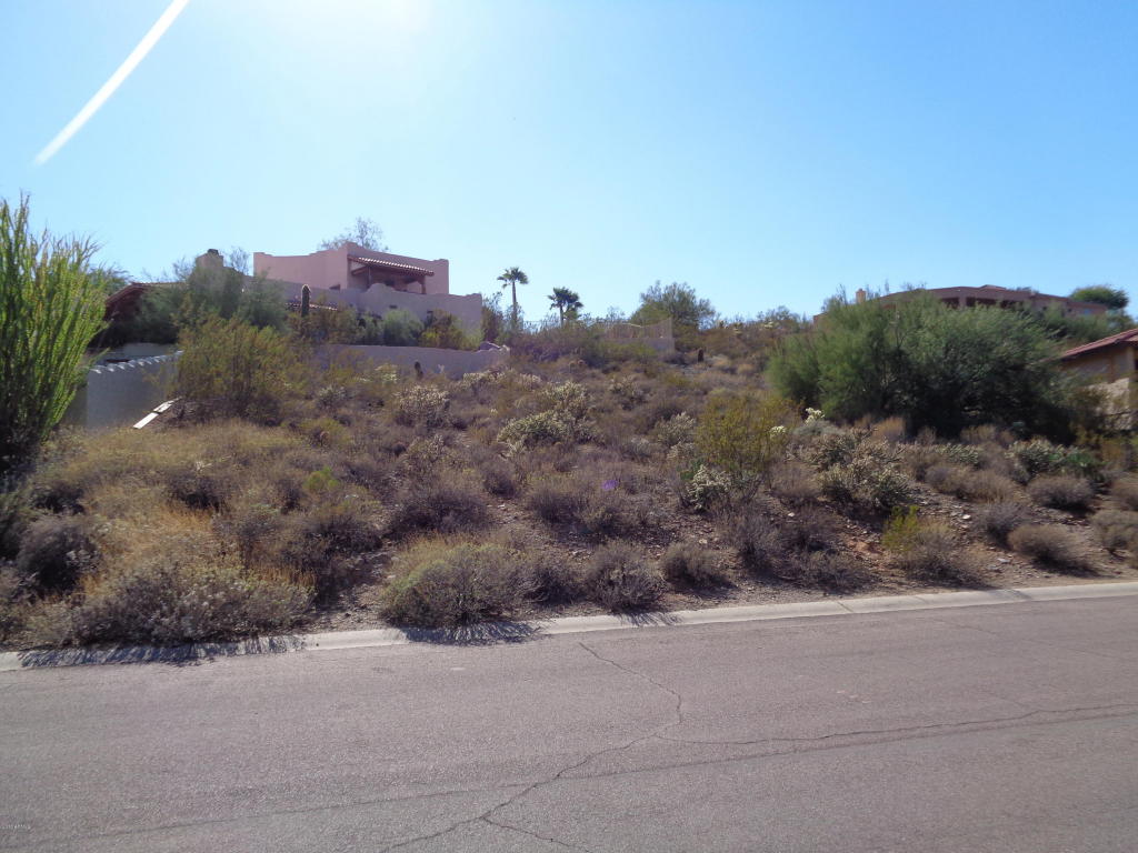 16654 N Aspen Drive, Fountain Hills, AZ 85268