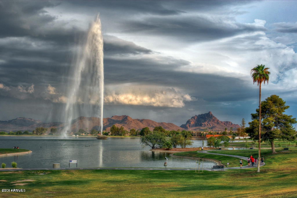 13700 N FOUNTAIN HILLS Boulevard, Fountain Hills, AZ 85268