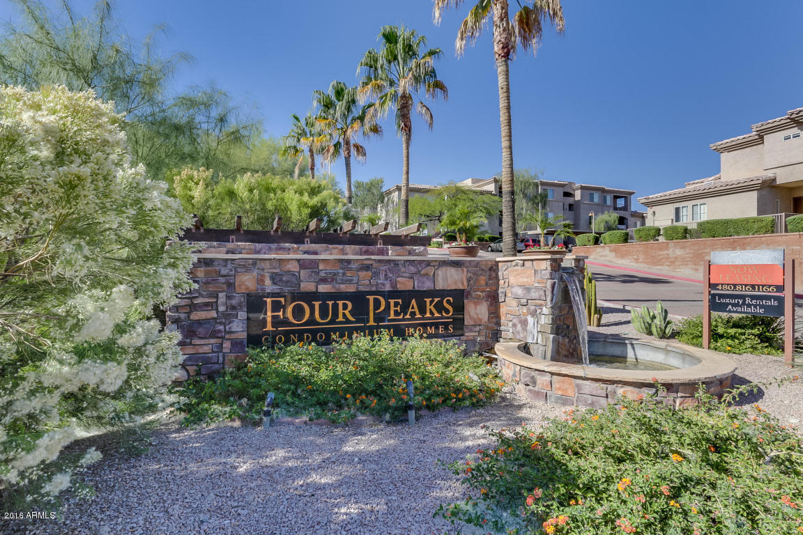 13700 N FOUNTAIN HILLS Boulevard, Fountain Hills, AZ 85268