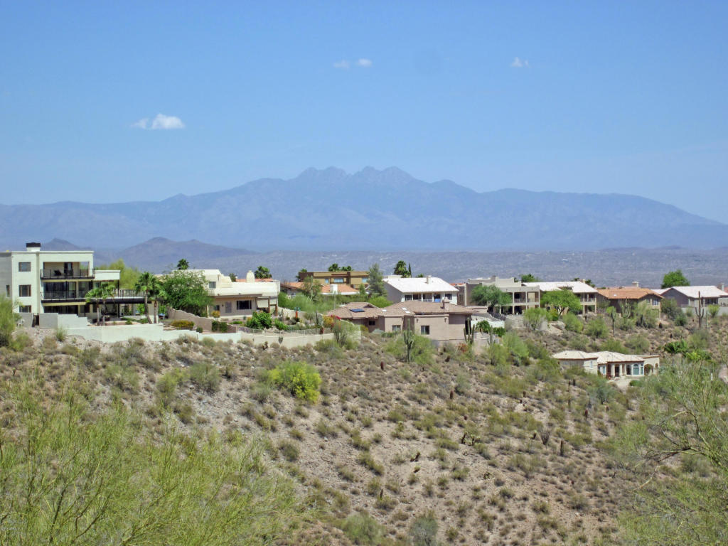 15646 E GREYSTONE Drive, Fountain Hills, AZ 85268