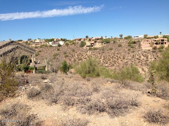 15646 E GREYSTONE Drive, Fountain Hills, AZ 85268