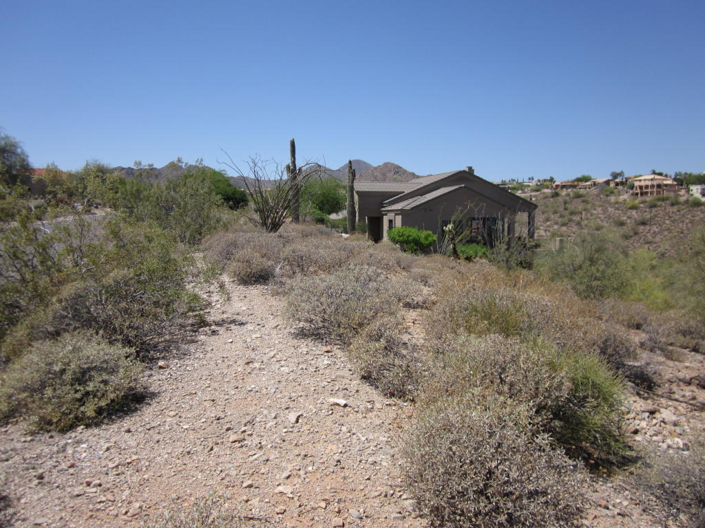 15646 E GREYSTONE Drive, Fountain Hills, AZ 85268