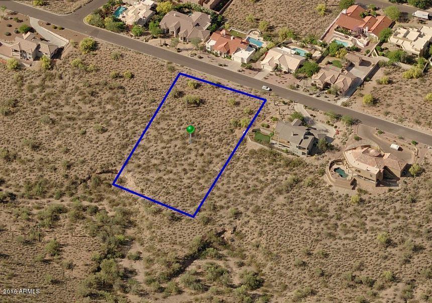 15646 E GREYSTONE Drive, Fountain Hills, AZ 85268