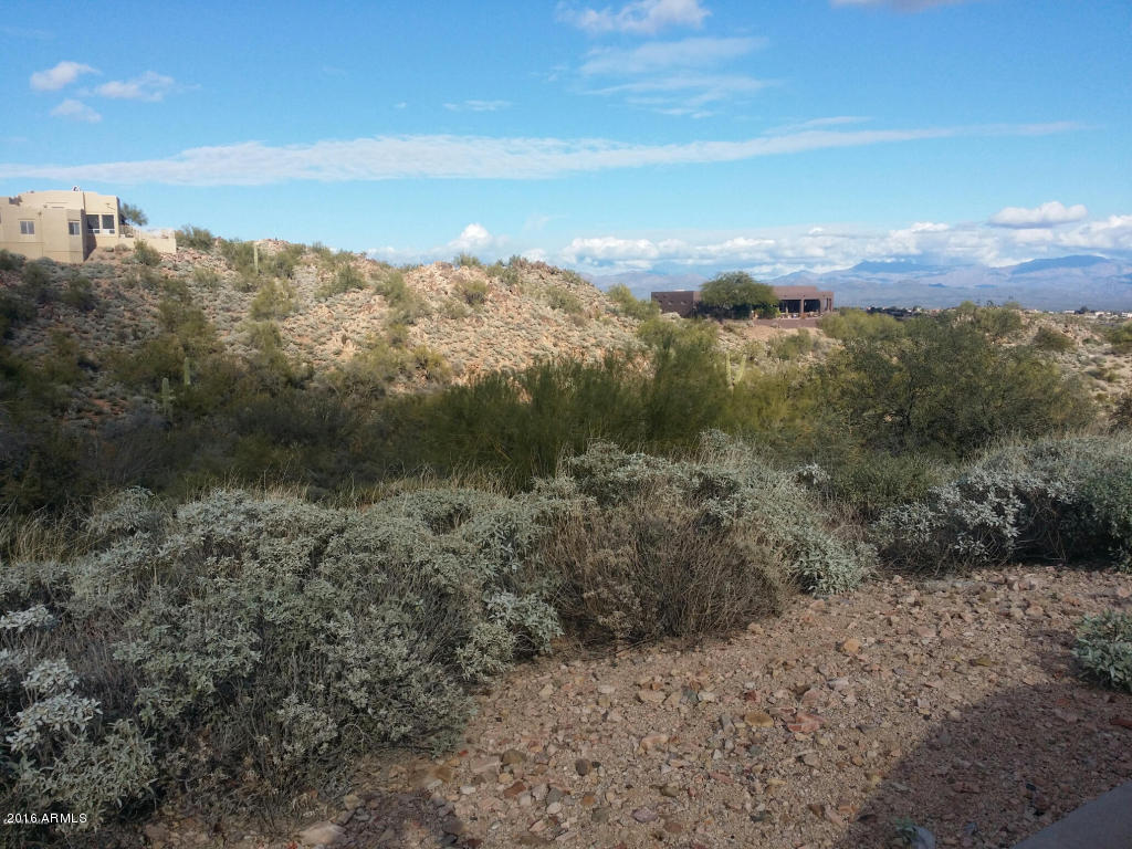 14812 E SHADOW CANYON Drive, Fountain Hills, AZ 85268