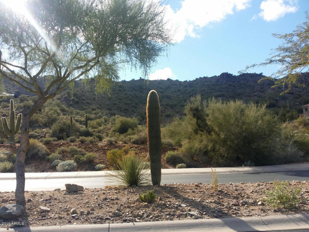14812 E SHADOW CANYON Drive, Fountain Hills, AZ 85268
