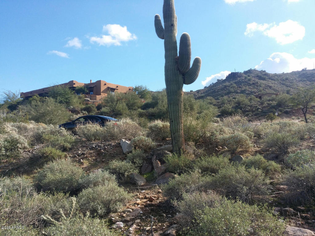 14812 E SHADOW CANYON Drive, Fountain Hills, AZ 85268