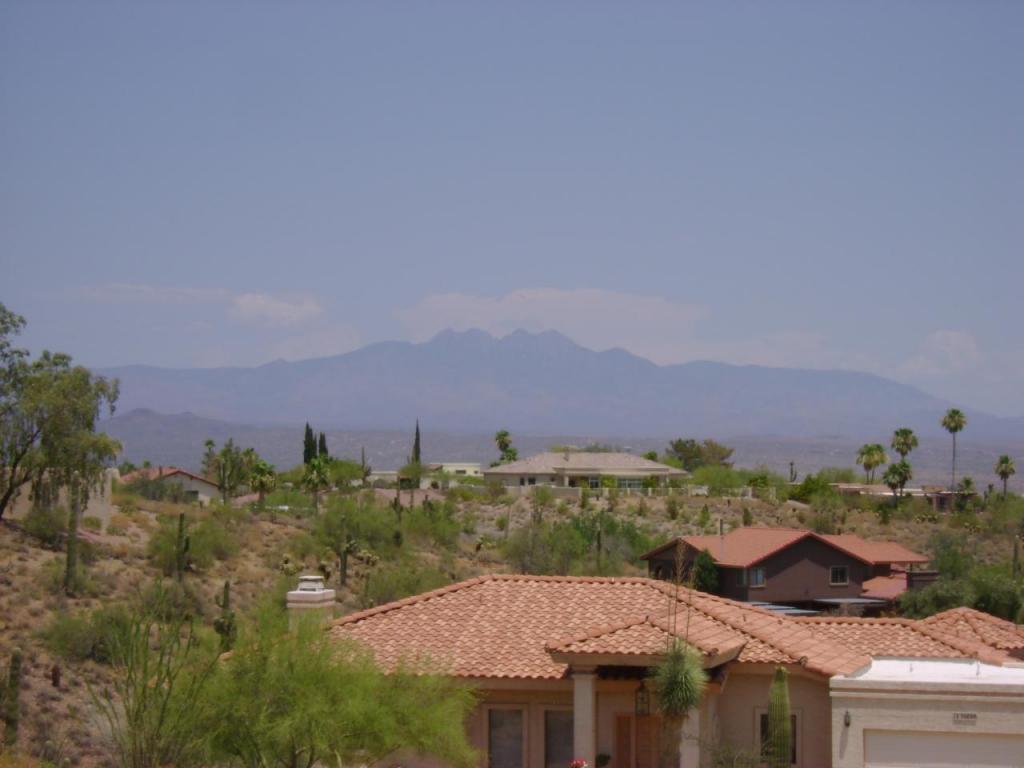 16057 E PINCUSHION Way, Fountain Hills, AZ 85268