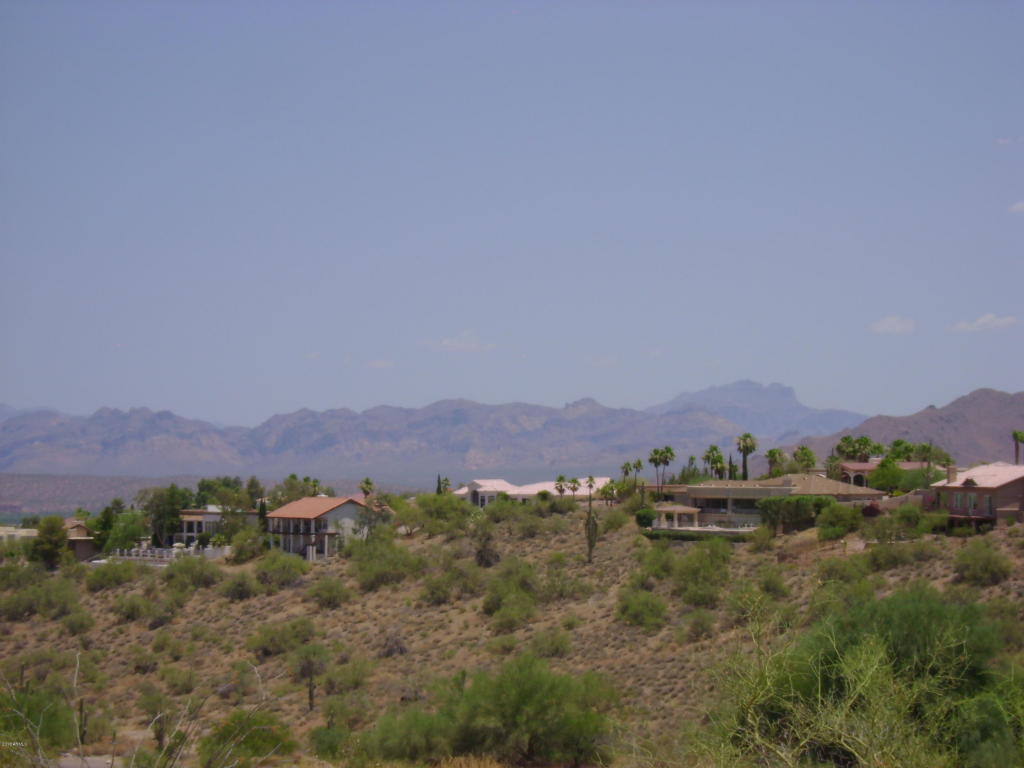 16057 E PINCUSHION Way, Fountain Hills, AZ 85268