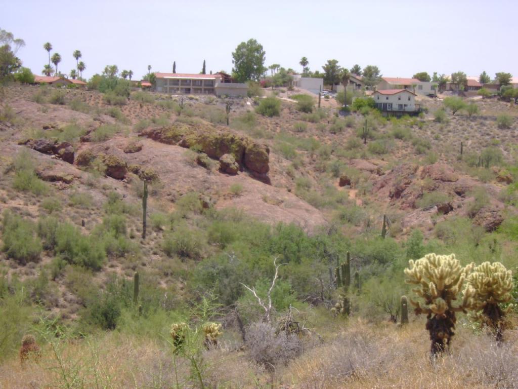 16057 E PINCUSHION Way, Fountain Hills, AZ 85268