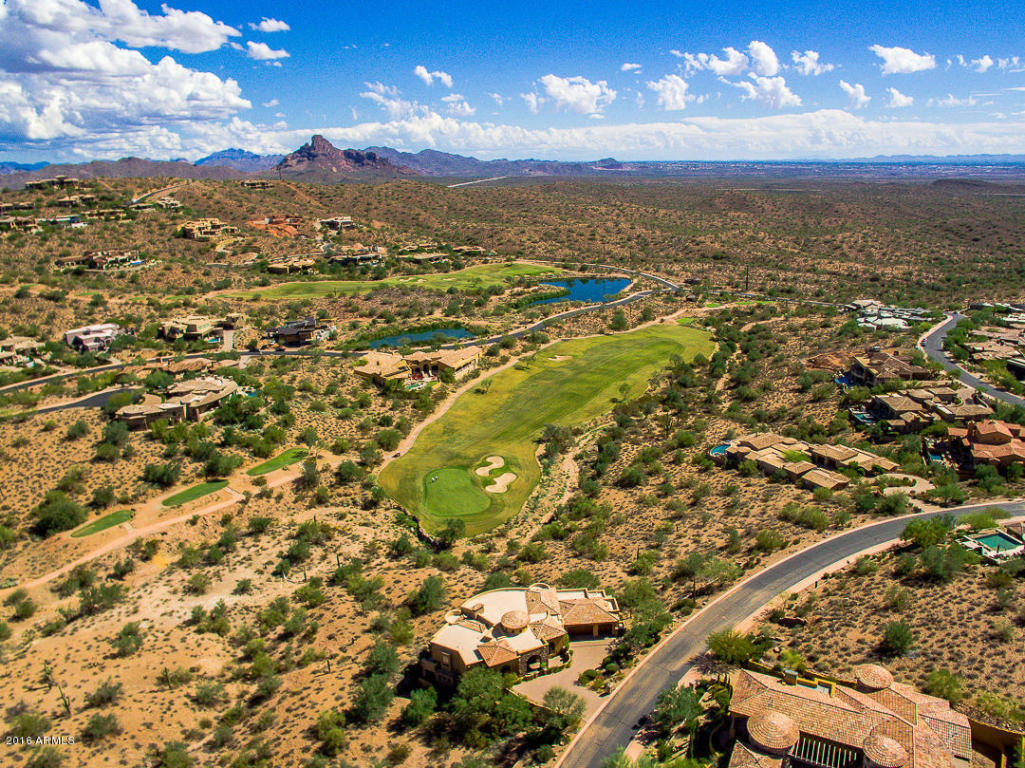 9516 N DESERT WASH Trail, Fountain Hills, AZ 85268