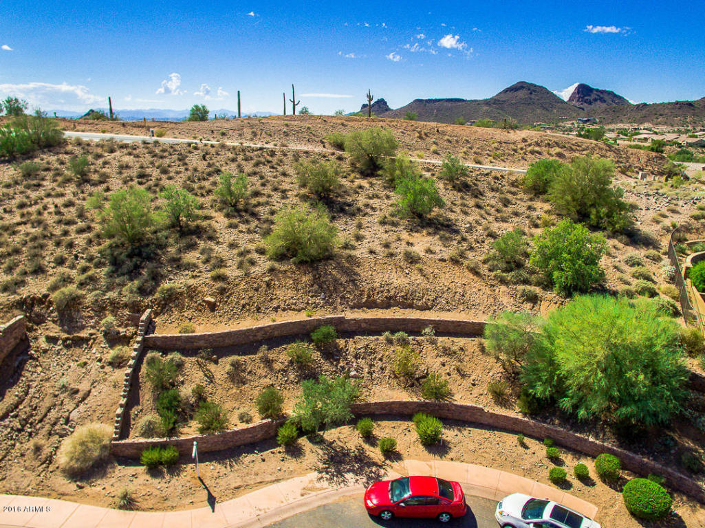 9516 N DESERT WASH Trail, Fountain Hills, AZ 85268