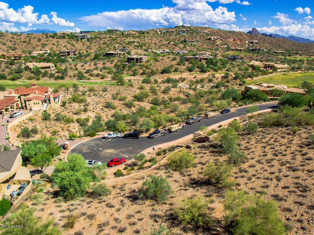 9516 N DESERT WASH Trail, Fountain Hills, AZ 85268