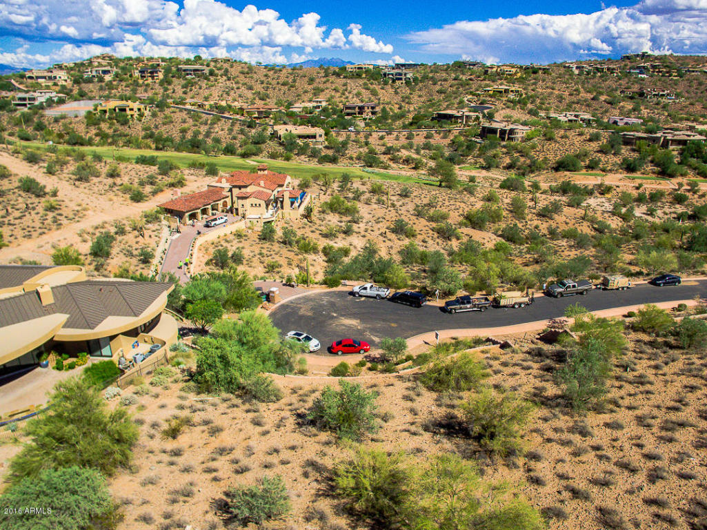 9516 N DESERT WASH Trail, Fountain Hills, AZ 85268