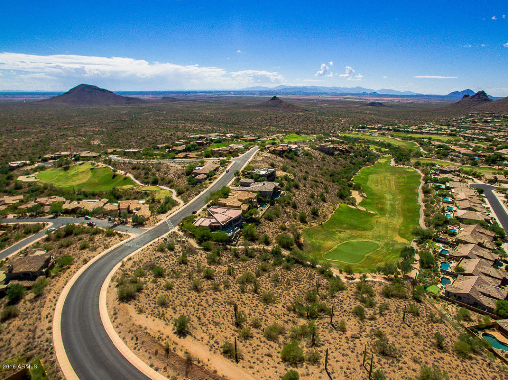 9516 N DESERT WASH Trail, Fountain Hills, AZ 85268