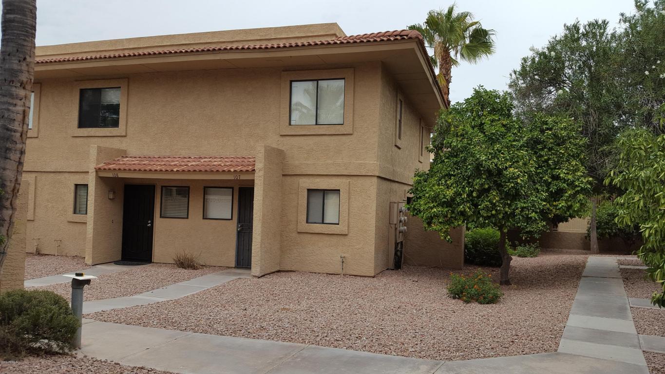 12627 N La Montana Drive, Fountain Hills, AZ 85268