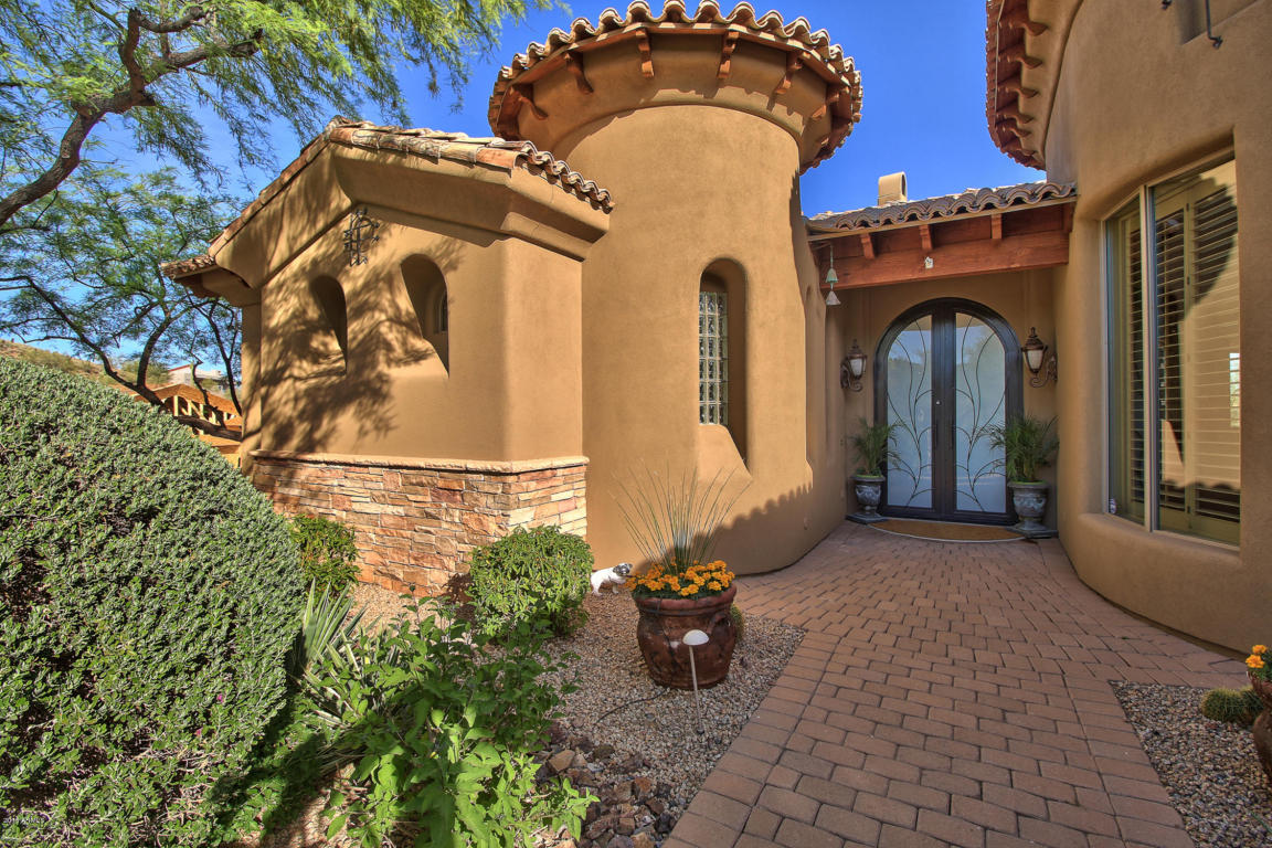 9625 N ROCK RIDGE Trail, Fountain Hills, AZ 85268