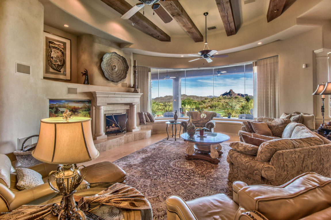 9625 N ROCK RIDGE Trail, Fountain Hills, AZ 85268