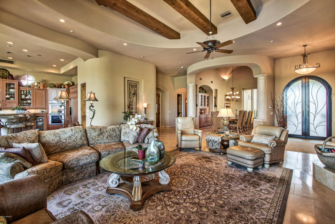 9625 N ROCK RIDGE Trail, Fountain Hills, AZ 85268