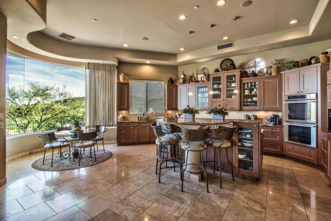 9625 N ROCK RIDGE Trail, Fountain Hills, AZ 85268