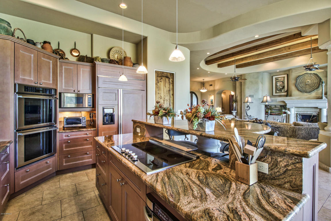 9625 N ROCK RIDGE Trail, Fountain Hills, AZ 85268
