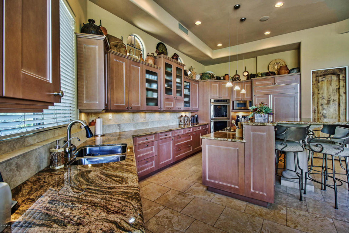 9625 N ROCK RIDGE Trail, Fountain Hills, AZ 85268