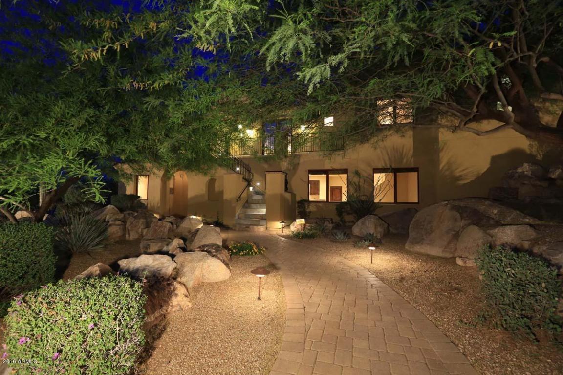 13525 N GRANITE Way, Fountain Hills, AZ 85268