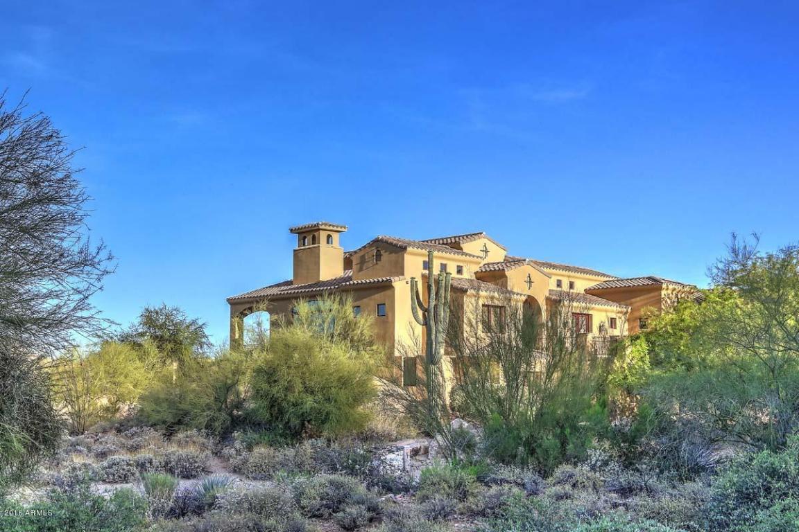 13525 N GRANITE Way, Fountain Hills, AZ 85268