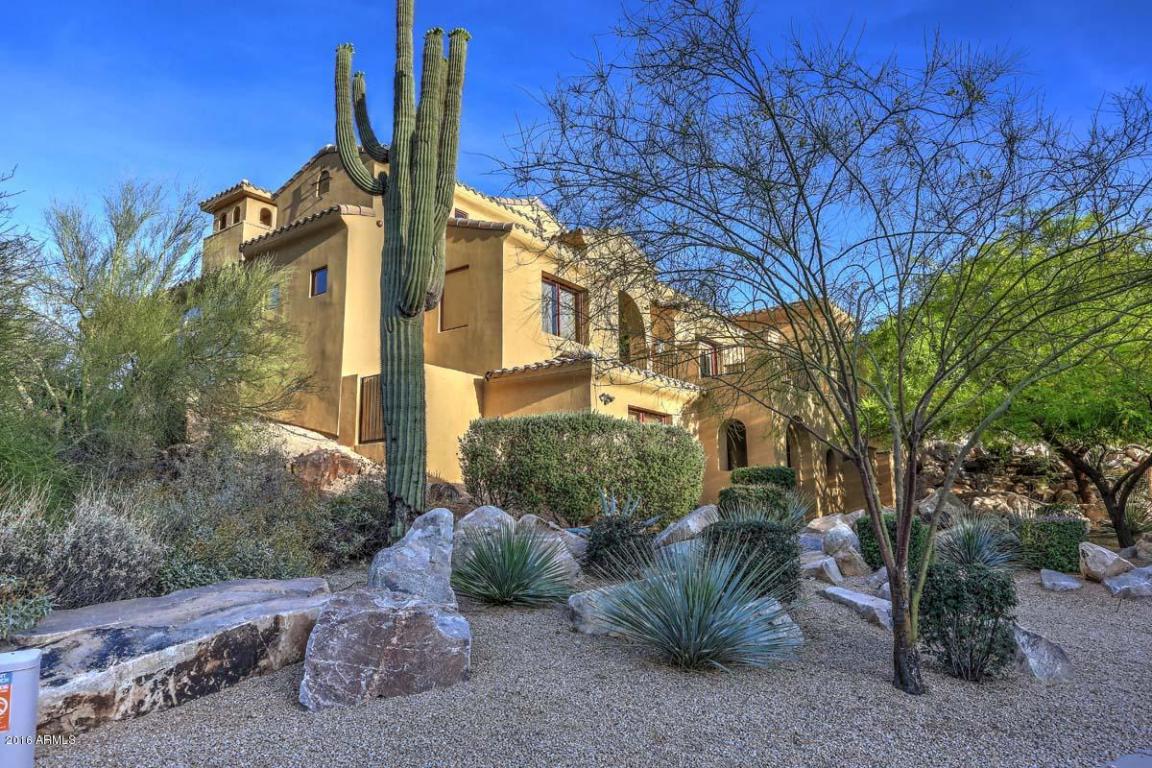 13525 N GRANITE Way, Fountain Hills, AZ 85268
