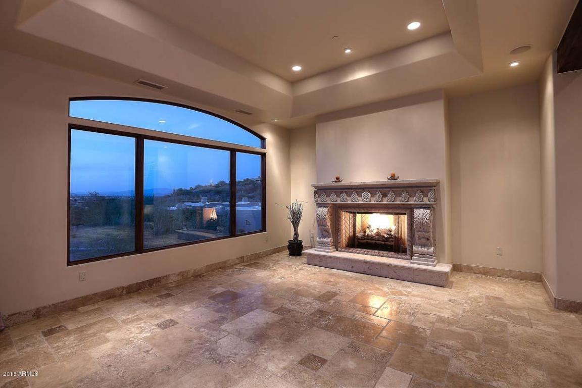 13525 N GRANITE Way, Fountain Hills, AZ 85268