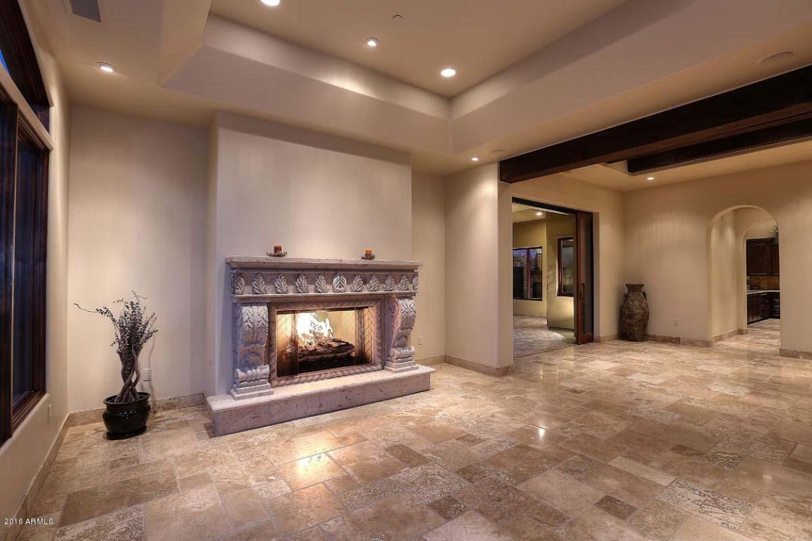 13525 N GRANITE Way, Fountain Hills, AZ 85268