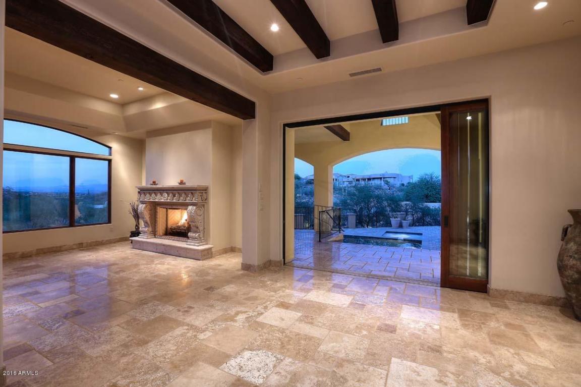 13525 N GRANITE Way, Fountain Hills, AZ 85268