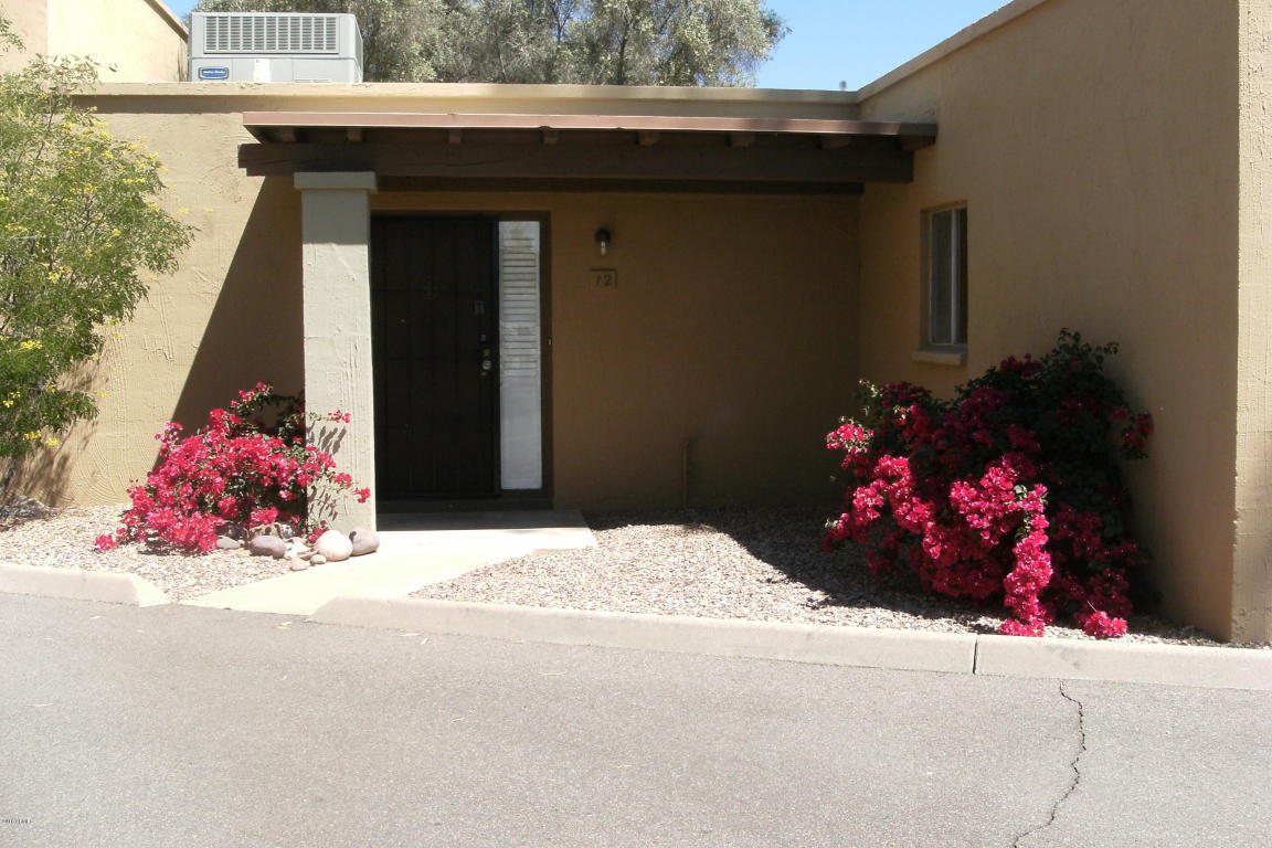 16807 E GUNSIGHT Drive, Fountain Hills, AZ 85268