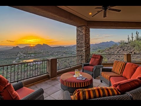 9118 N Vista Verde Court, Fountain Hills, United States 85268