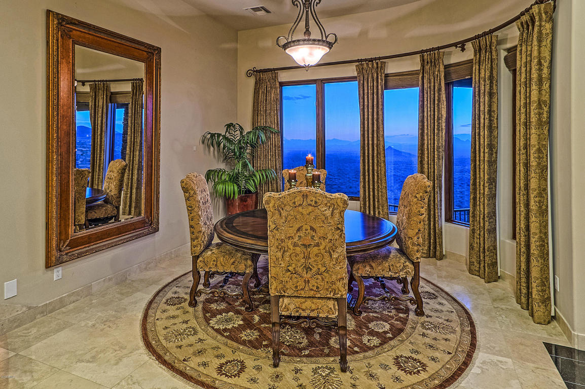 9118 N Vista Verde Court, Fountain Hills, United States 85268