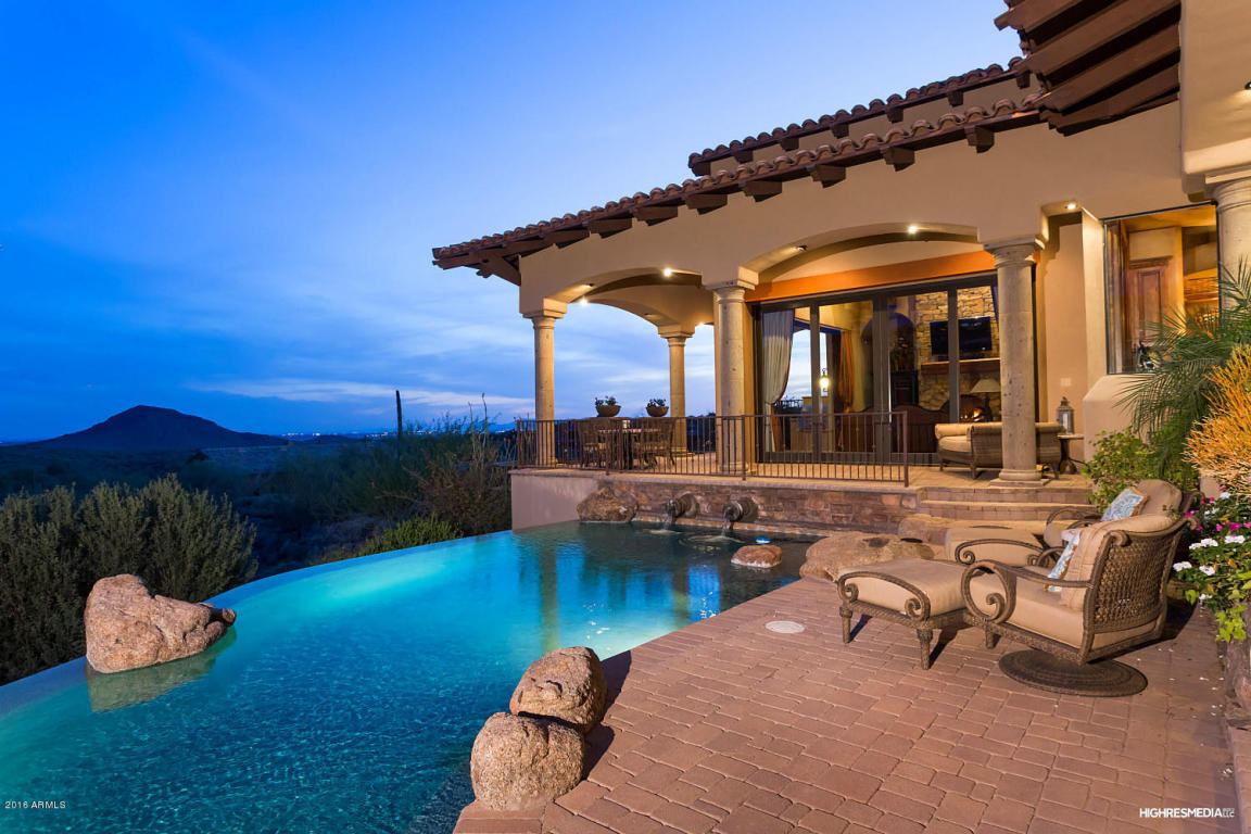 15407 E Crested Butte Trail, Fountain Hills, AZ 85268
