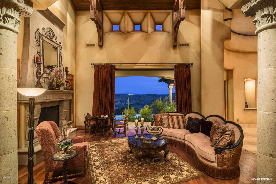 15407 E Crested Butte Trail, Fountain Hills, AZ 85268