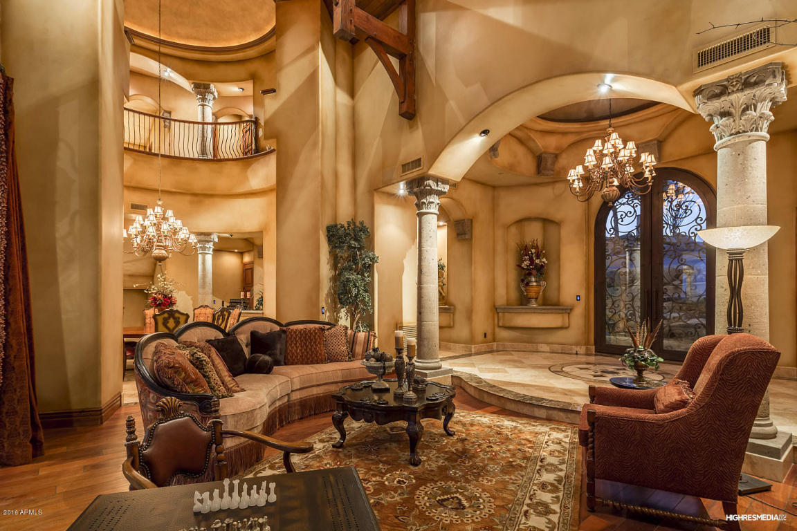 15407 E Crested Butte Trail, Fountain Hills, AZ 85268