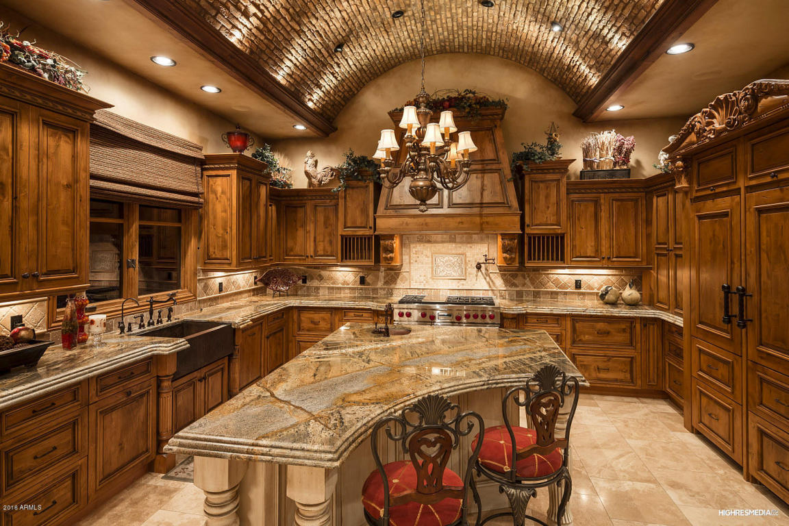 15407 E Crested Butte Trail, Fountain Hills, AZ 85268