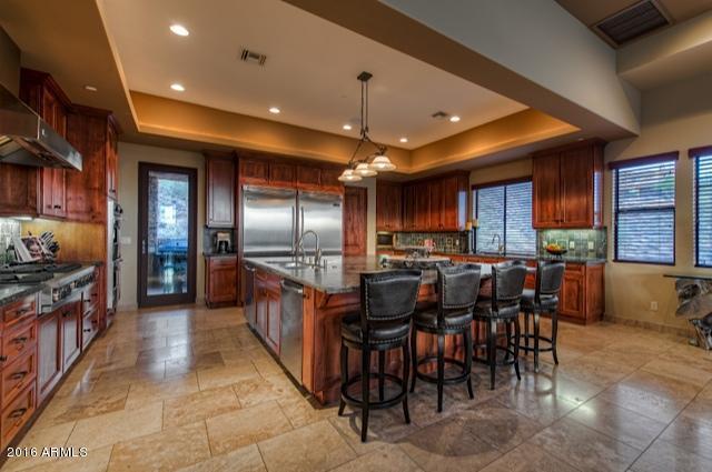 9615 N FIRERIDGE Trail, Fountain Hills, AZ 85268