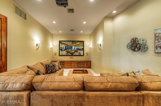 9615 N FIRERIDGE Trail, Fountain Hills, AZ 85268