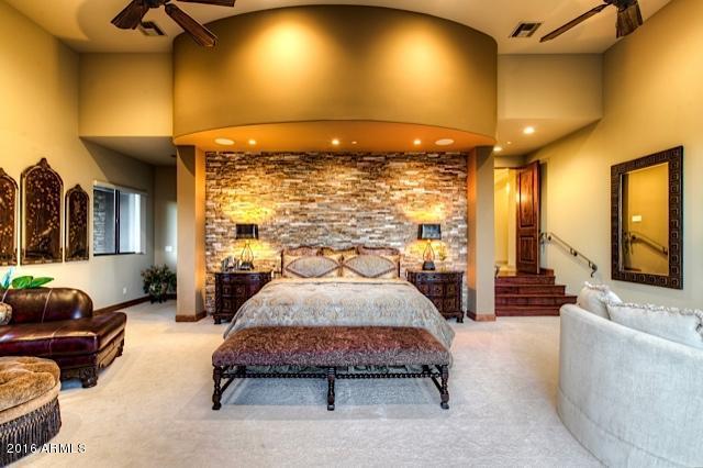 9615 N FIRERIDGE Trail, Fountain Hills, AZ 85268