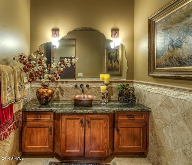 9615 N FIRERIDGE Trail, Fountain Hills, AZ 85268
