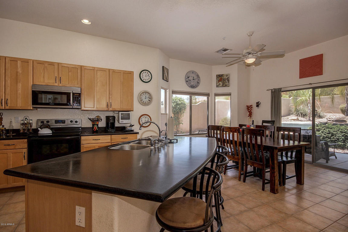 11420 N PINTO Drive, Fountain Hills, AZ 85268