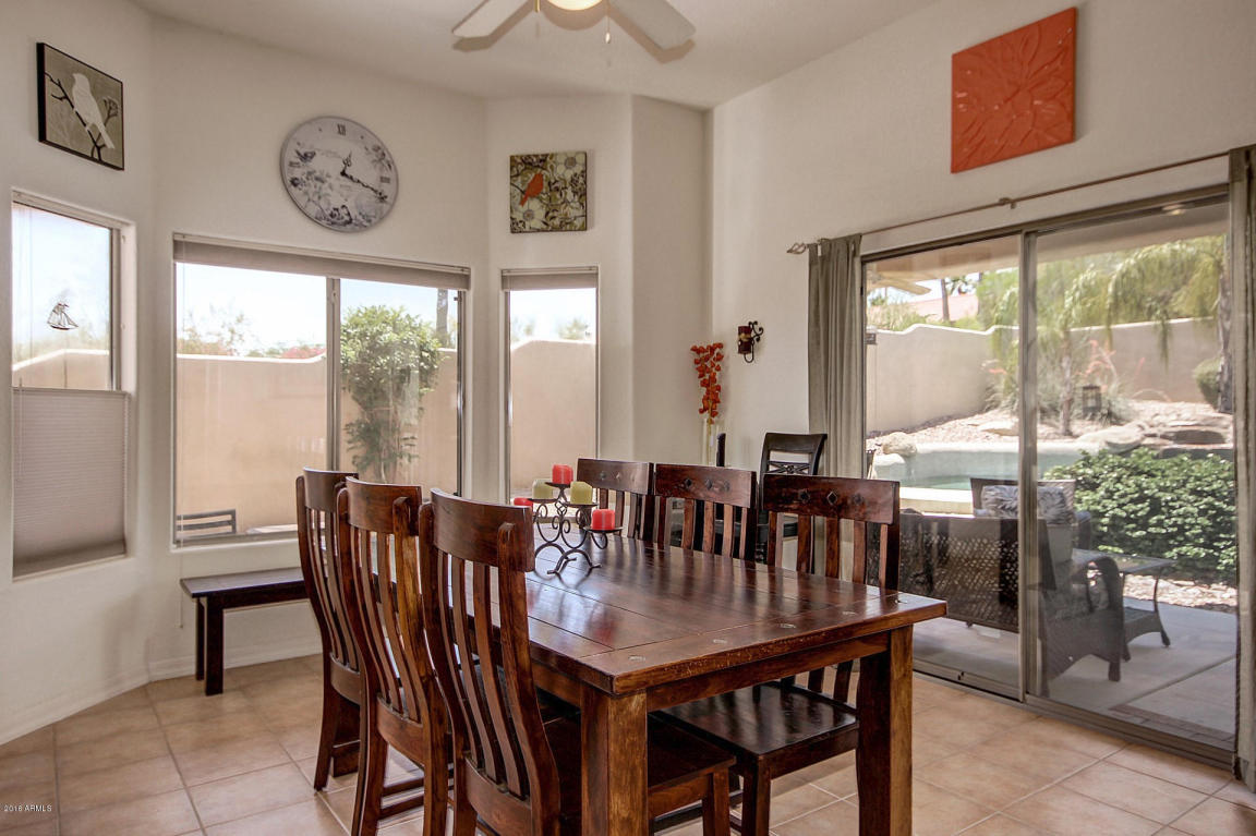 11420 N PINTO Drive, Fountain Hills, AZ 85268