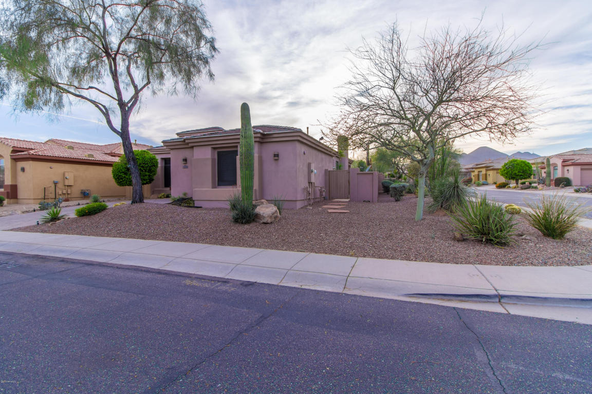 14216 N BURSAGE Drive, Fountain Hills, AZ 85268