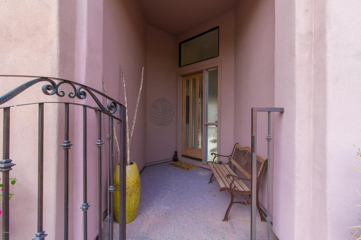 14216 N BURSAGE Drive, Fountain Hills, AZ 85268