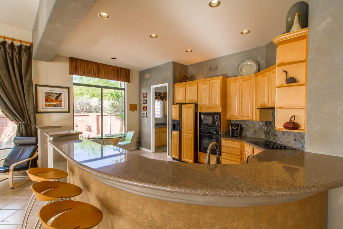 14216 N BURSAGE Drive, Fountain Hills, AZ 85268