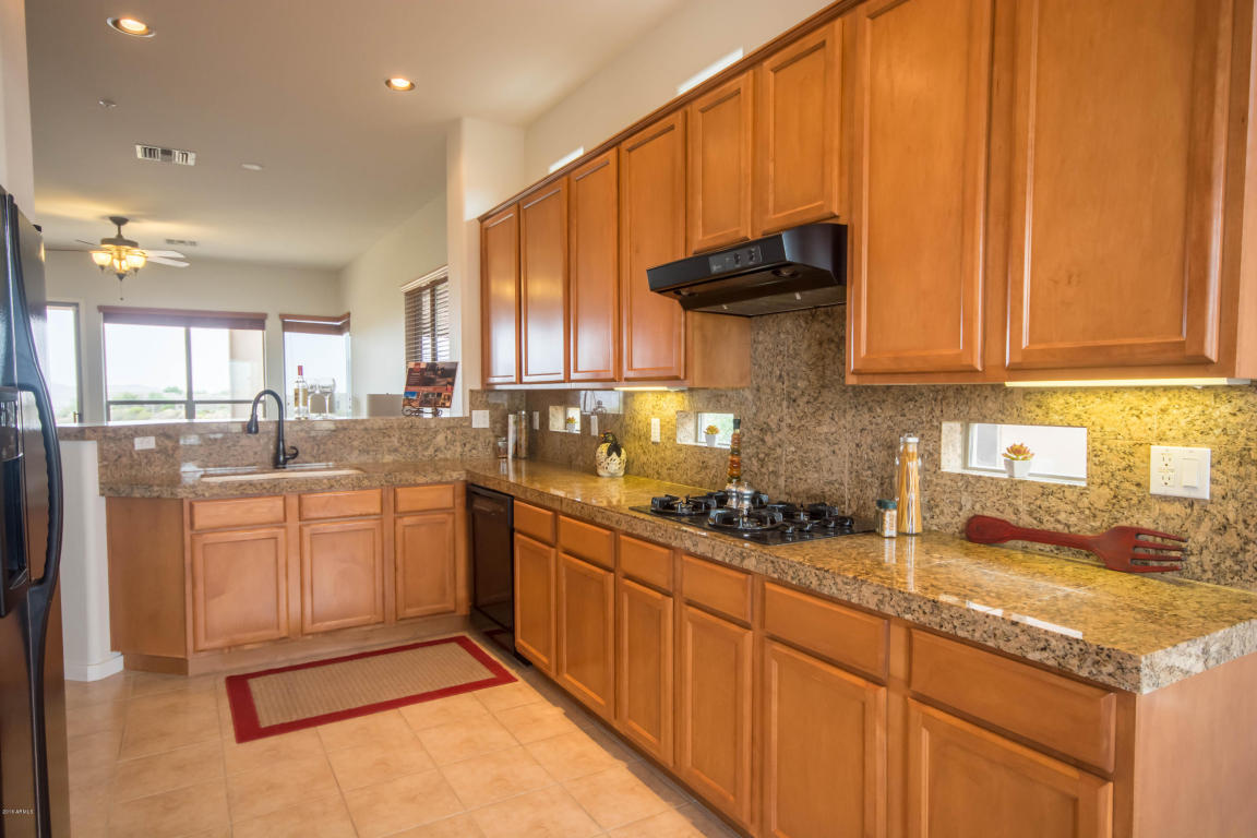17127 E FONTANA Way, Fountain Hills, AZ 85268