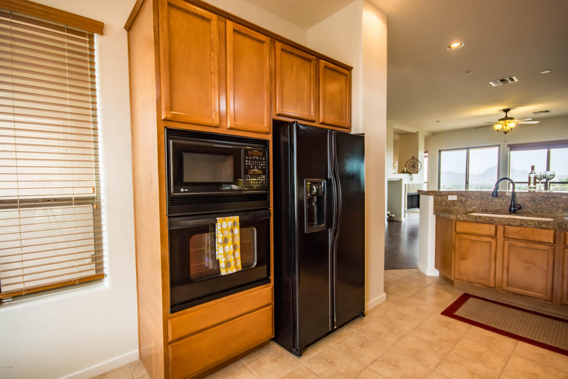 17127 E FONTANA Way, Fountain Hills, AZ 85268