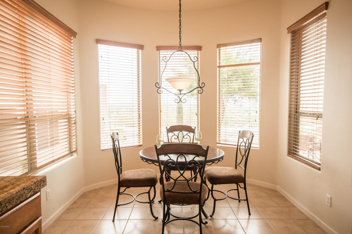 17127 E FONTANA Way, Fountain Hills, AZ 85268